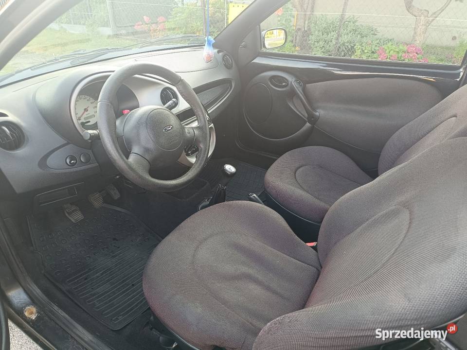 Ford Ka 13 benzyna Hatchback Ksawerów