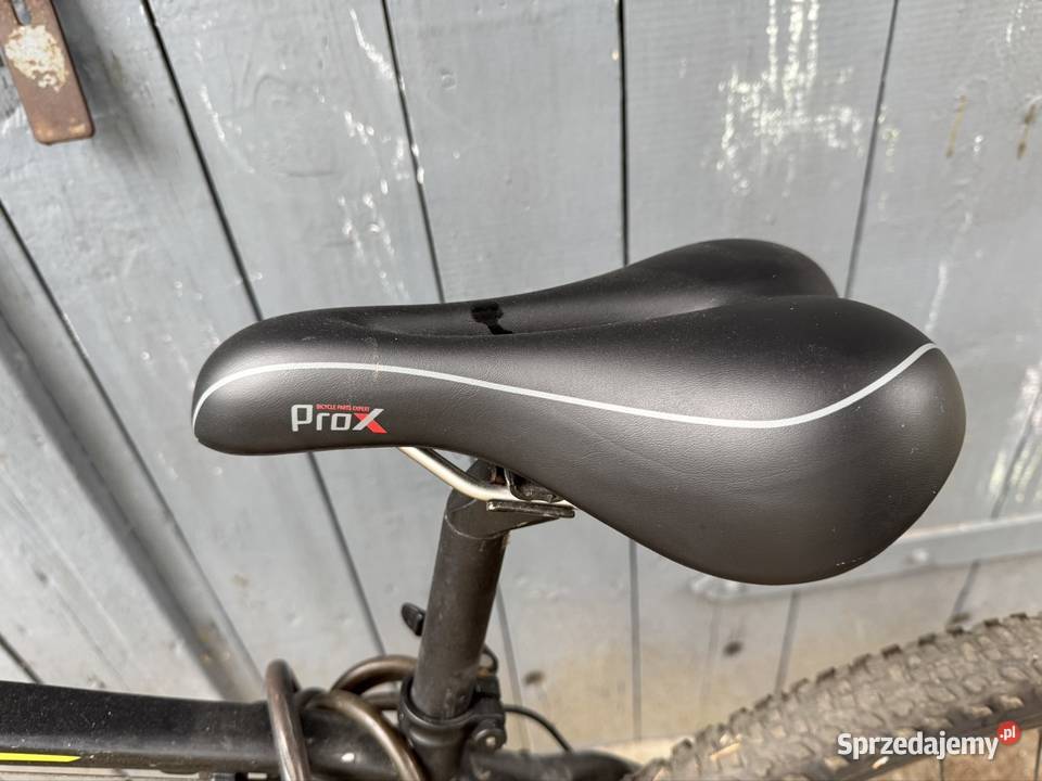 Rower Kross hexagon 50 L 21 29 shimano 120 Trzciniec