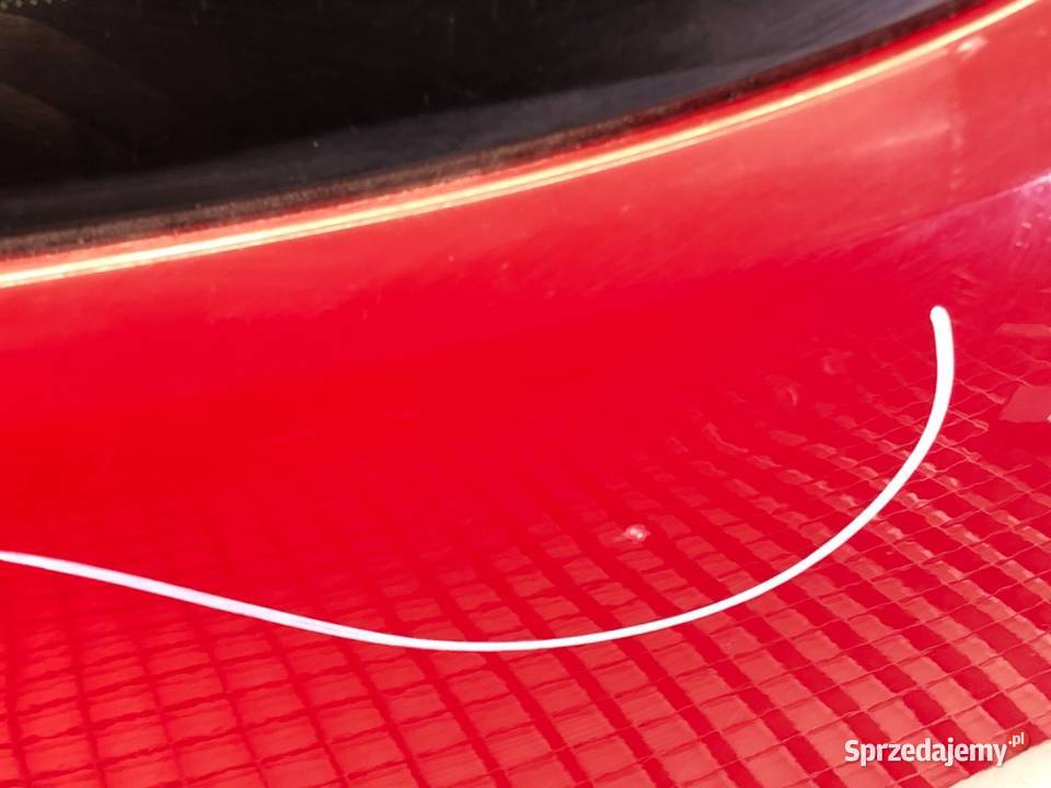 KLAPA TYŁ SEAT ALTEA Hatchback TYLNA BAGAŻNIKA Klapy bagażnika