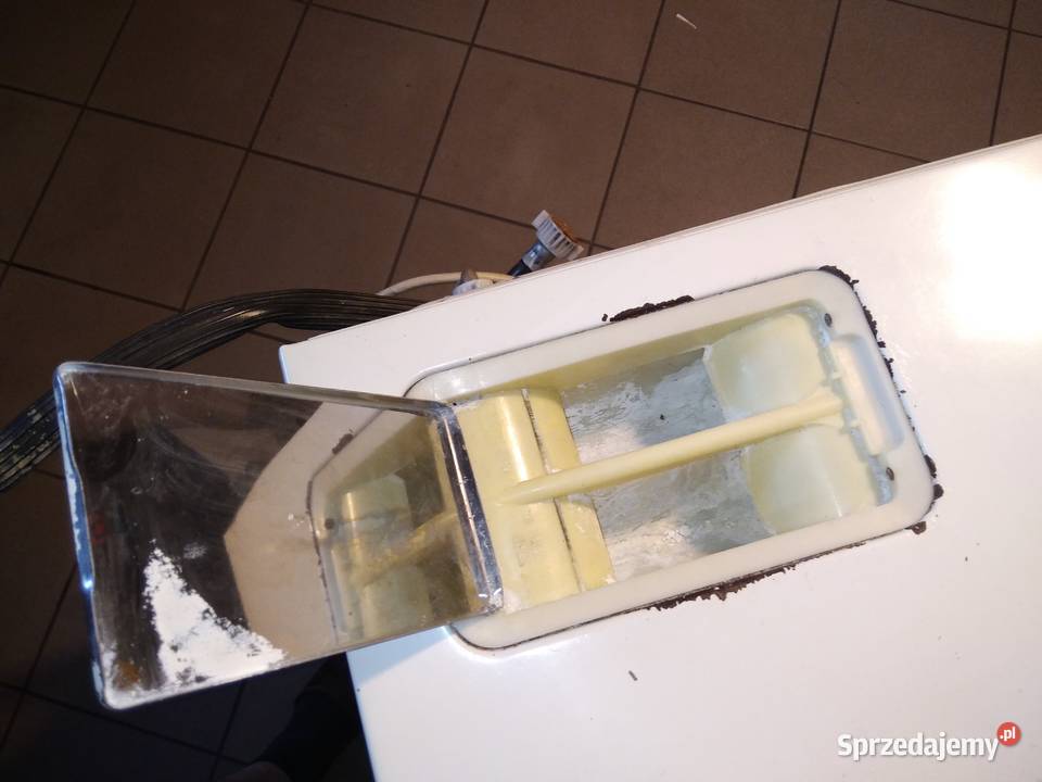 Pralka 389 EKONOMIK Polar Ostrów Mazowiecka