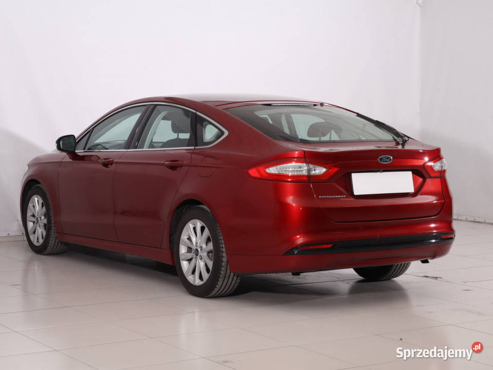 Ford Mondeo 15 EcoBoost benzyna Piaseczno sprzedam