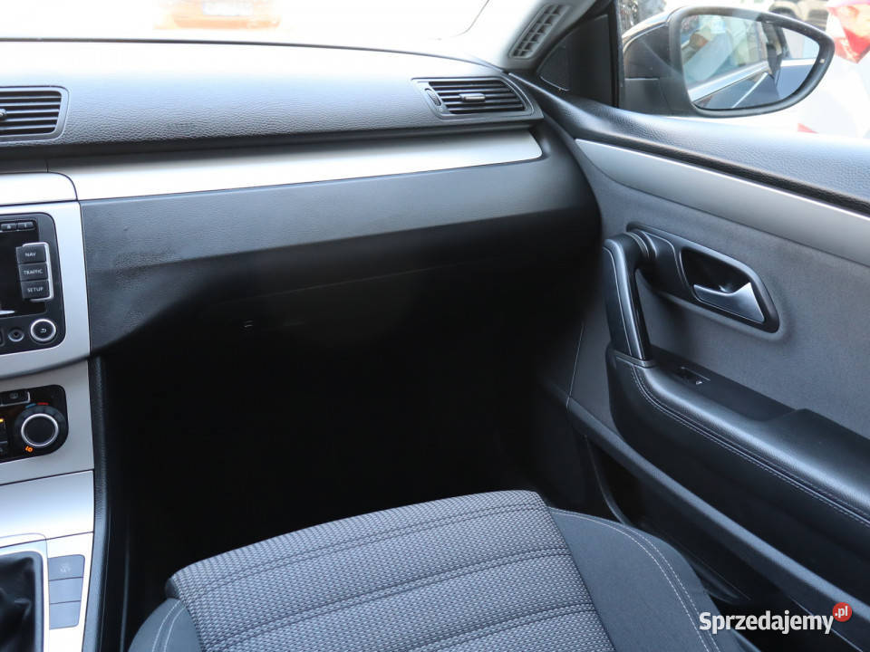 VW Passat CC 18 TSI Katowice sprzedam