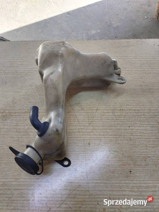 Zbiorniczek wyrównawczy Honda CBR 600 F1 Łubno sprzedam