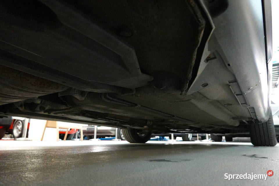 Audi A6 C5 24 V6 165 Automatic świetnie VAT marża Motoryzacja