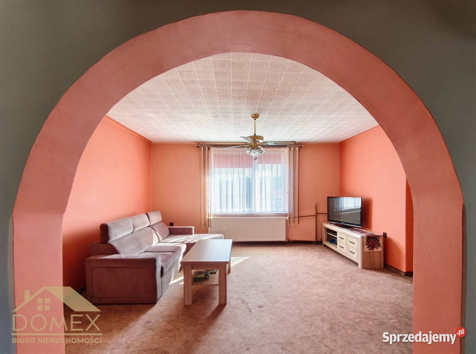 Dom wolnostojący sprzedam Rogów 240m2