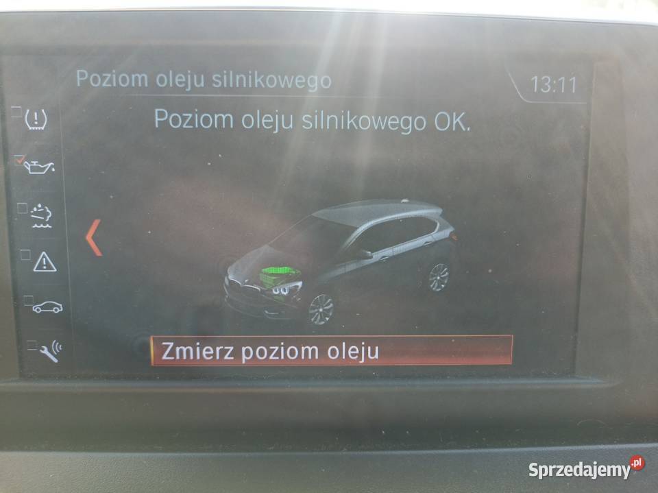 Bmw pierwsza rejstracja sierpień 2021 r