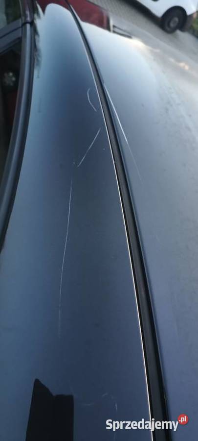 Alfa Romeo 159 ti 19 jtd 8 v światła do jazdy dziennej Masłomiąca