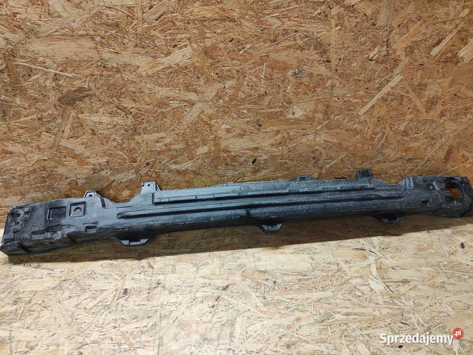 Belka pod Zderzak Tył Hyundai Kona Lift Pleszew