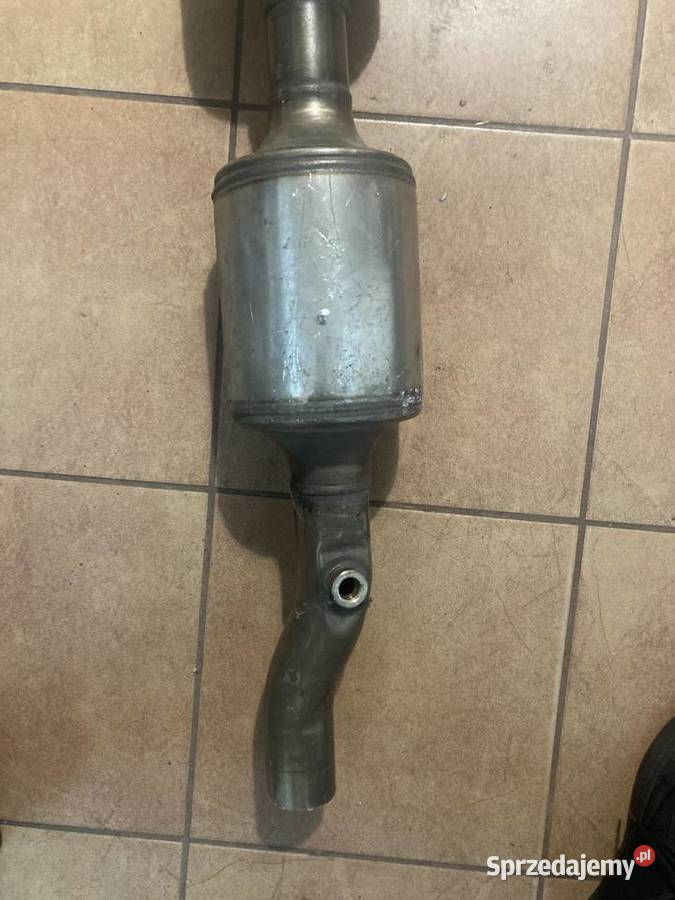 KATALIZATOR DPF VW PASSAT 3AA131809 Rakoniewice