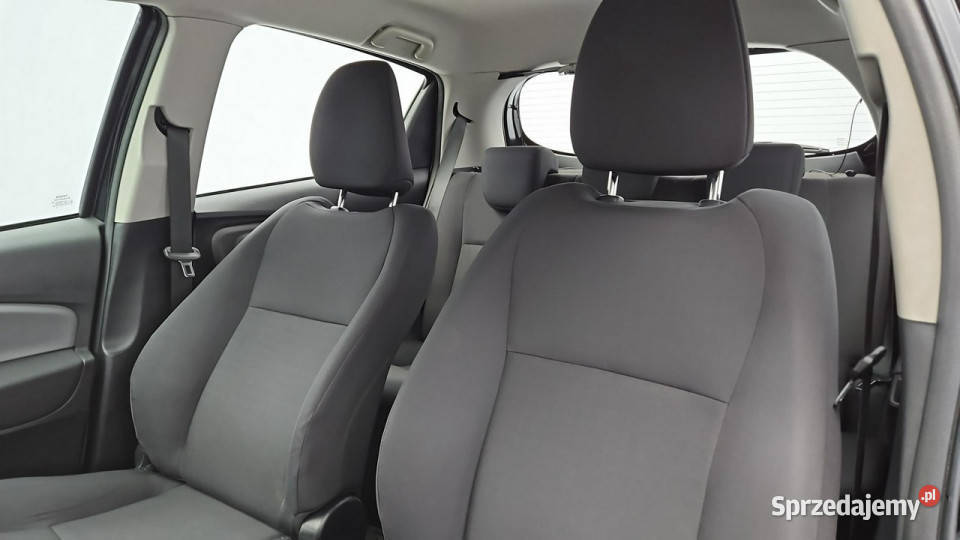 Toyota Yaris 15 Active Z Polskiego Salonu isofix Warszawa