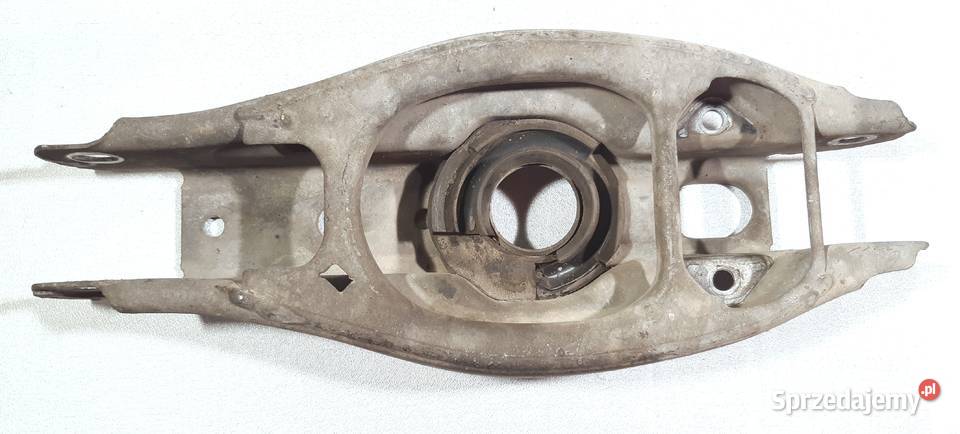 WAHACZ TYLNY BMW X1 E87 E90 E91 6764293 Zawieszenie i układ kierowniczy Mielęcin