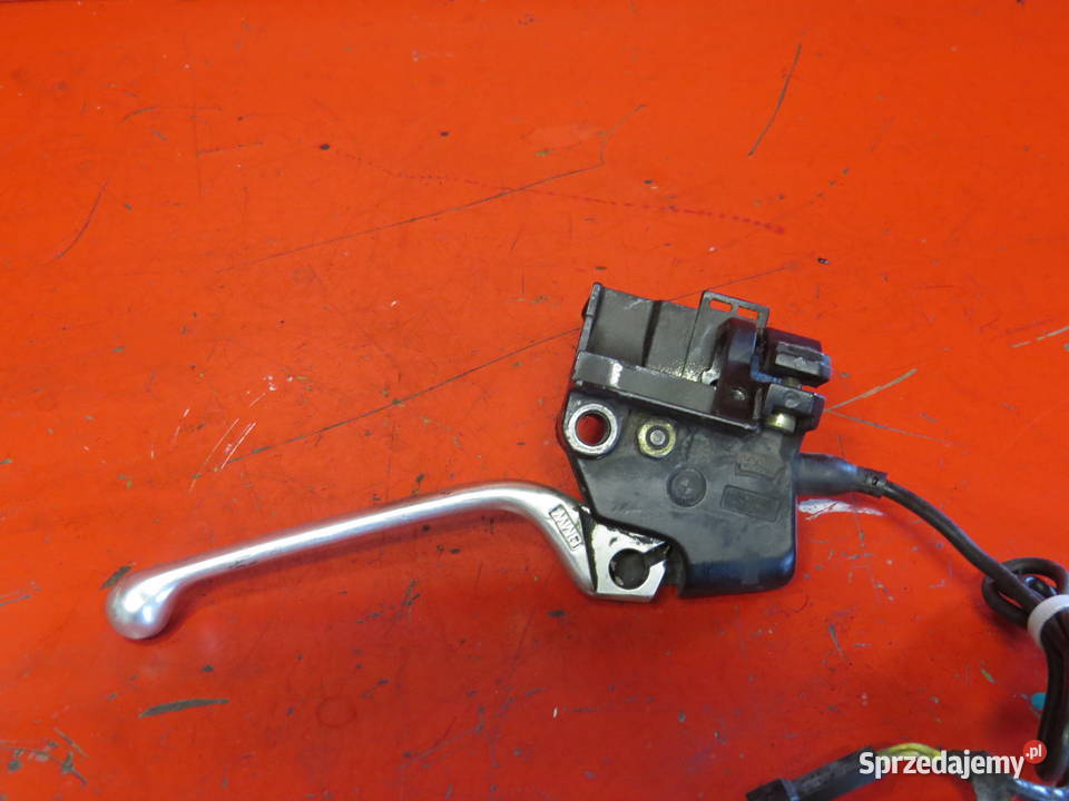 BMW R850R R 850 R 850R 1100 1150 rt gs manetka Warszawa
