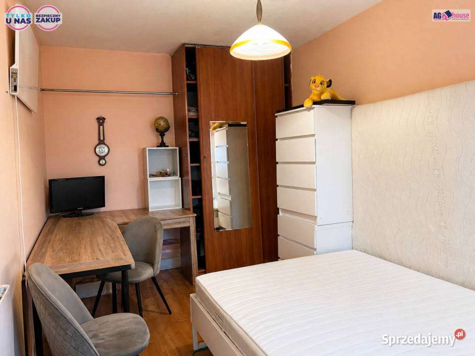 Sprzedam mieszkanie Mosty Ogrodowa 3214 metry 2