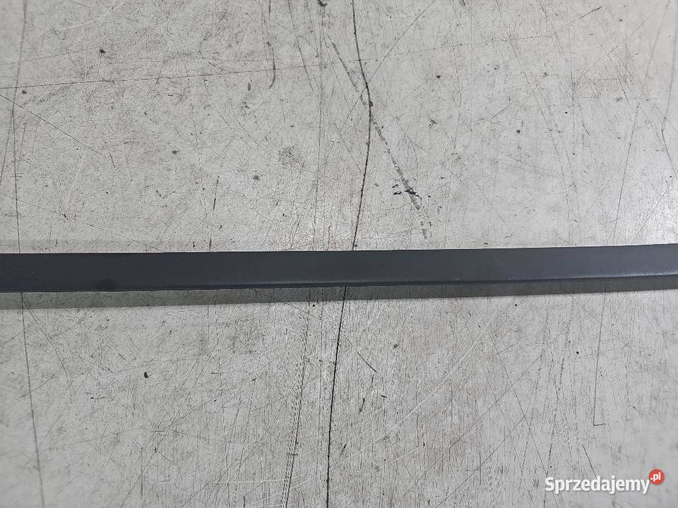 LISTWA SZYBY CZOŁOWEJ PRAWA FORD C MK2 osobowe
