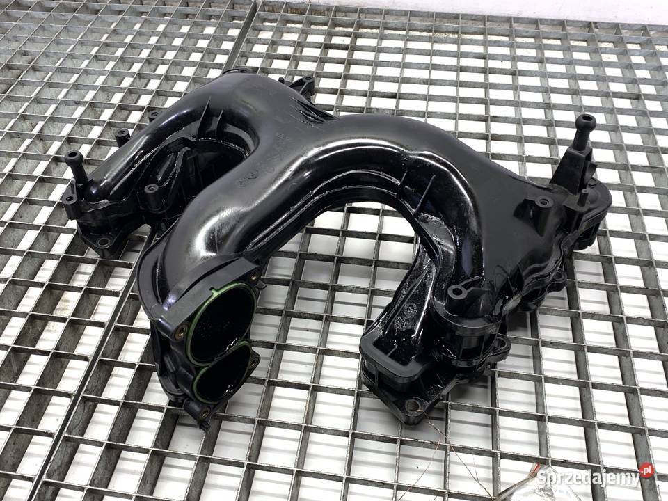 KOLEKTOR SSĄCY AUDI A7 4G 059129711CF 30 313 osobowe