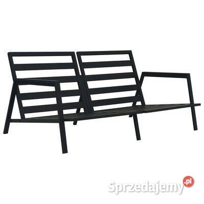 vidaXL 4cz zestaw mebli do ogrodu poduszki Zestawy mebli ogrodowych Warszawa