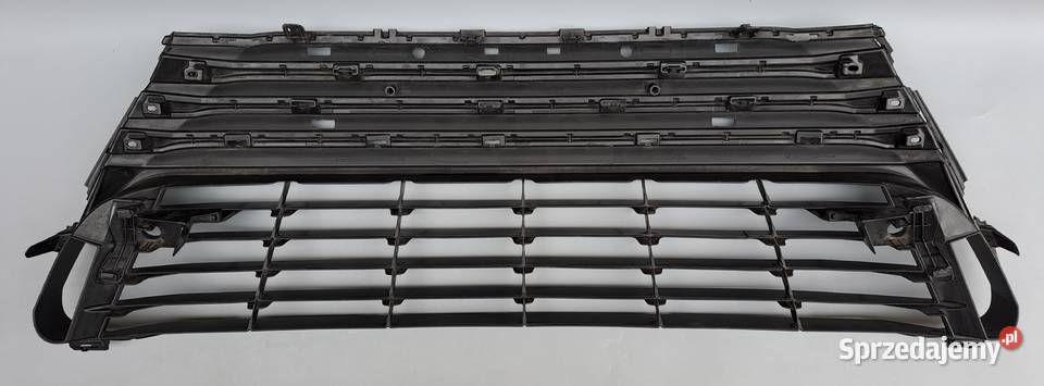 Kratka Grill Zderzaka Lexus IS III XE30 Lift osobowe Mielęcin