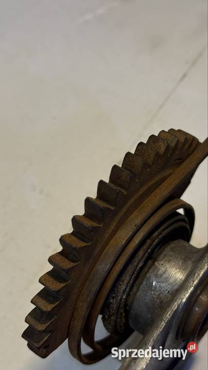 Zębatka startera Jawa kiwaczka CZ 175 356 Jawa Warszawa