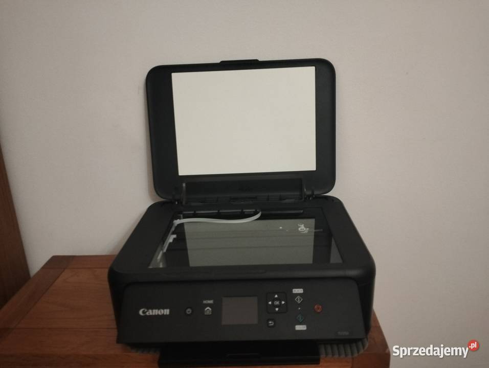 Drukarka Canon PIXMA ta 5150 Łódź sprzedam