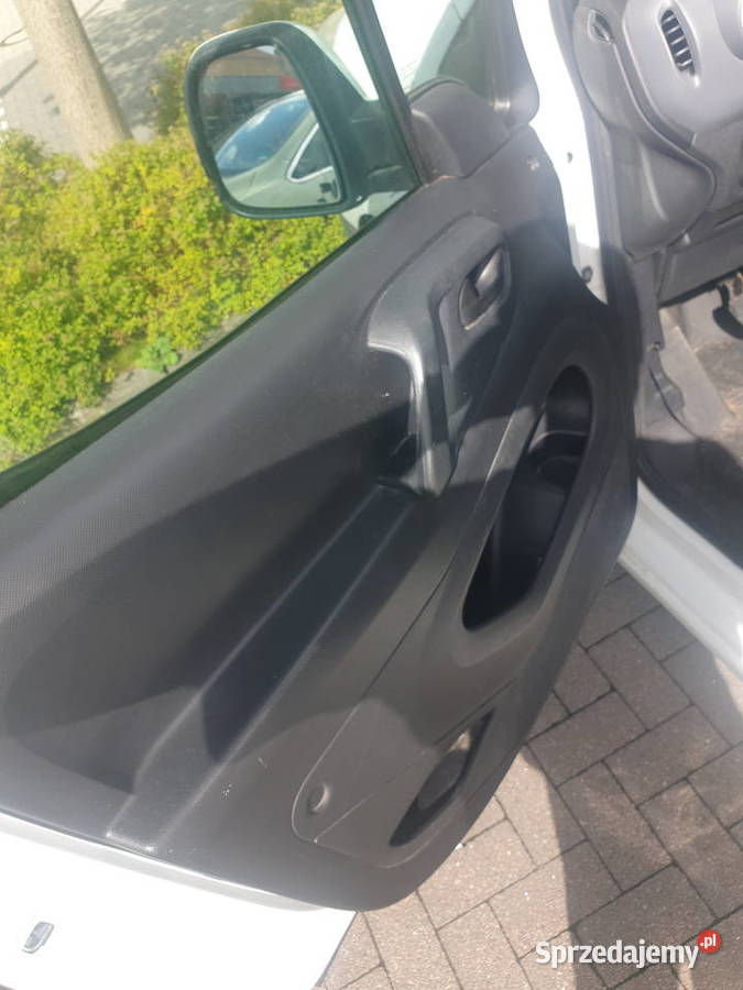 Sprzedam Peugeot Partner 75KM Poznań sprzedam