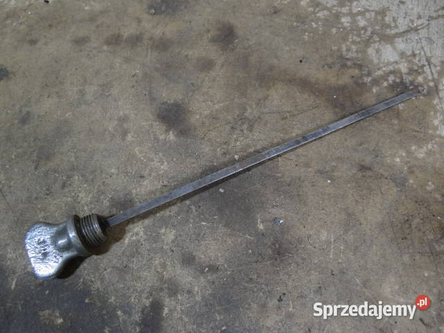 bagnet miarka oleju simson AWO Sport org DDR Motoryzacja Żary sprzedam