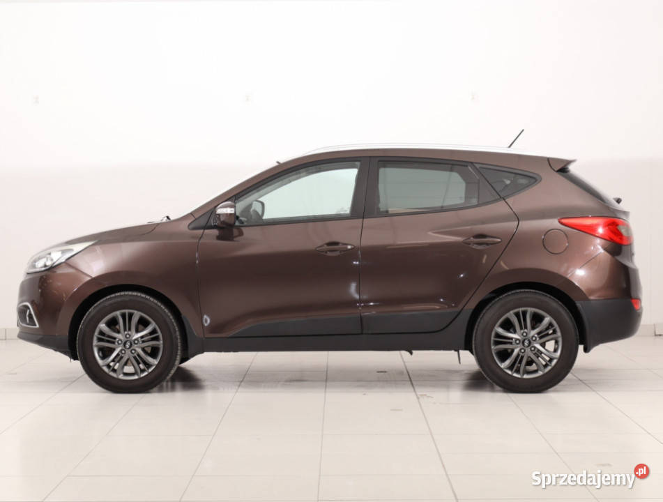 Hyundai ix35 20 GDI Piaseczno