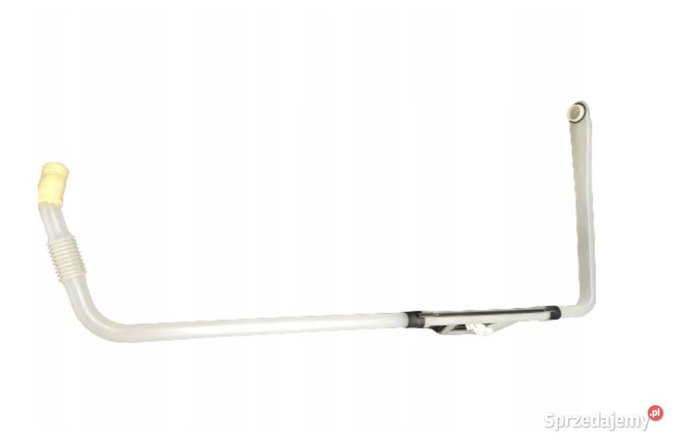 Przewód Rura zasilająca górne śmigło zmywarki Jasienica