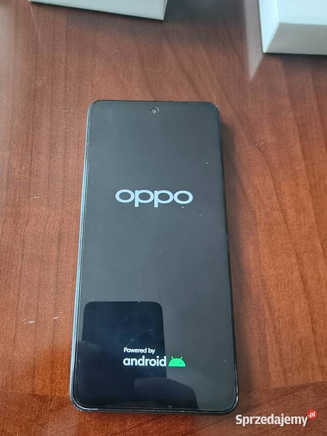 Oppo A79 Łańcut