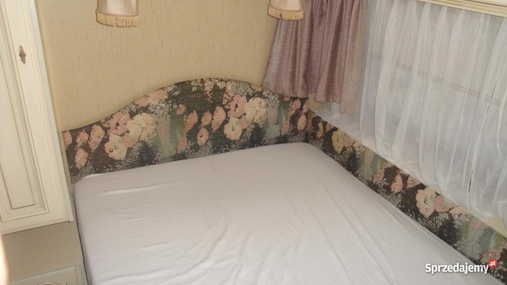 PRZYCZEPA KEMPINGOWA TAABERT BARONESSE 630 Rok produkcji 1996