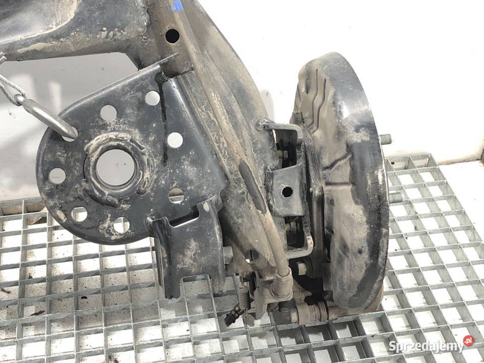 BELKA TYŁ HYUNDAI i30 Hatchback TYLNA osobowe sprzedam