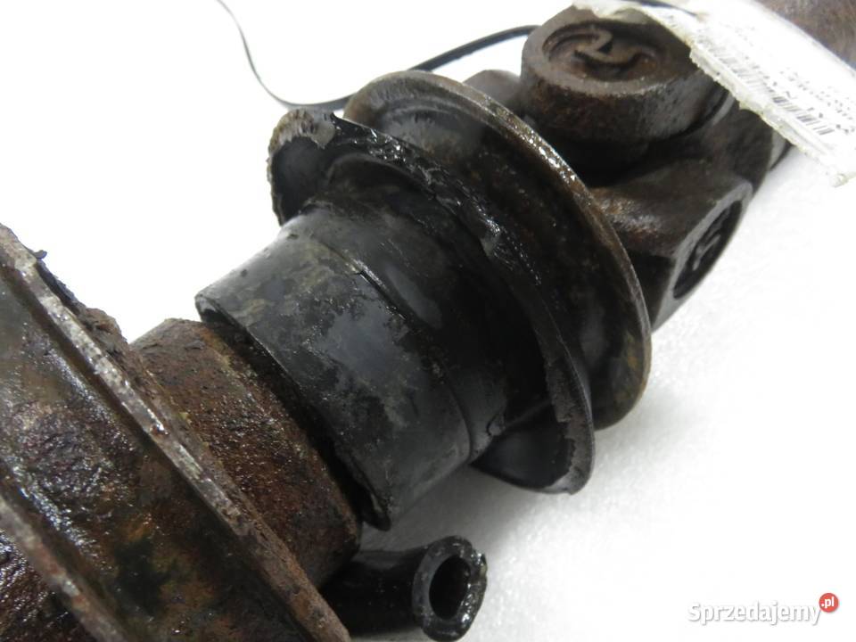 WAŁ NAPĘDOWY CHEVROLET EQUINOX 34 małopolskie