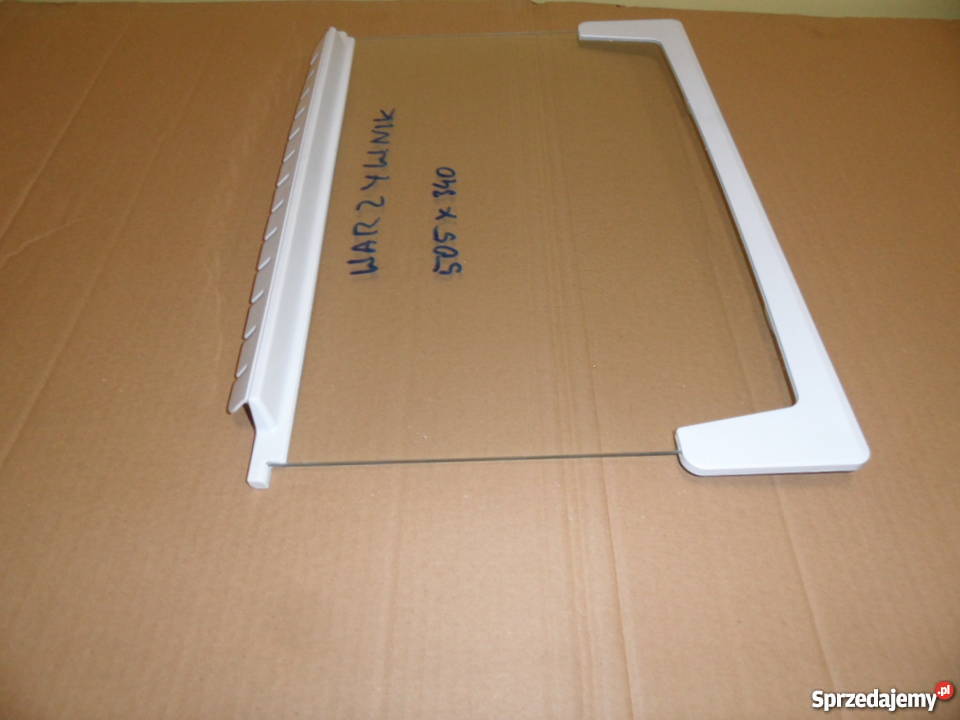 polka lodowki indesit warzywnik świętokrzyskie Radlin