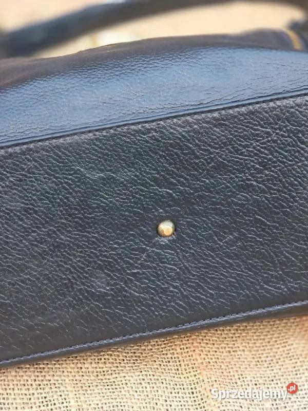 Torebka Marc Jacobs w Idealnym Stanie Renowacji Warszawa