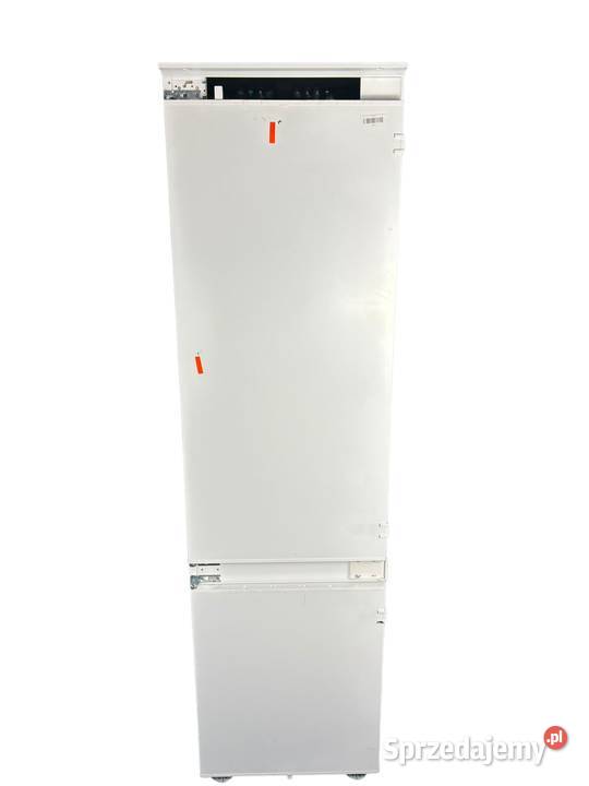 Lodówka Candy ECNBQT3519EW Total No Frost Circle sprzedam
