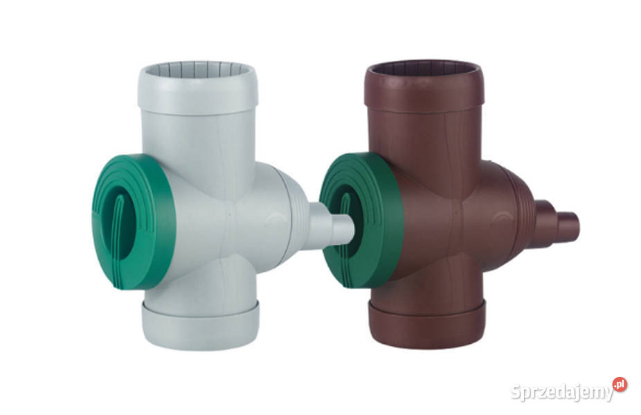 Zbiornik na deszczówkę 2000l z pompą Auto Pozostałe Aleksandrów Łódzki