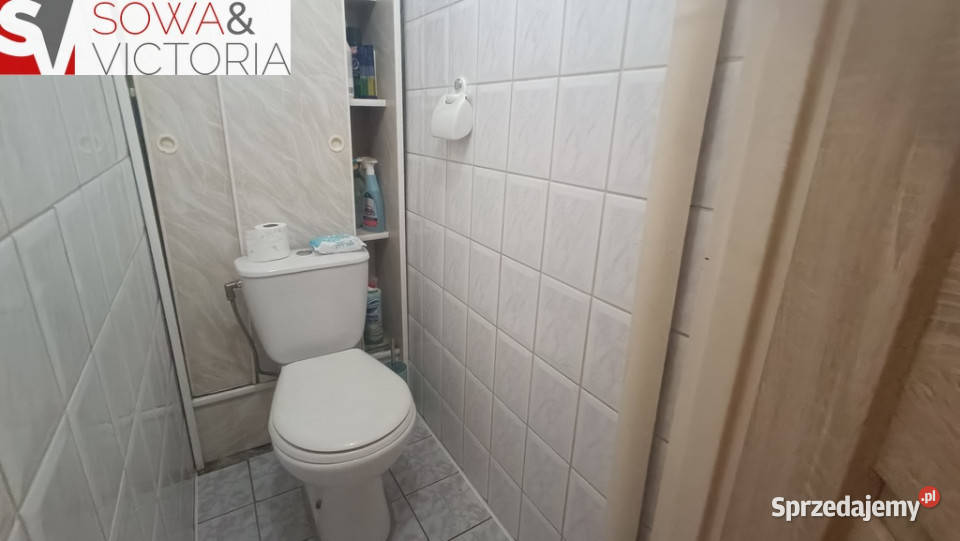 Mieszkanie spółdzielcze własnościowe dolnośląskie Wałbrzych