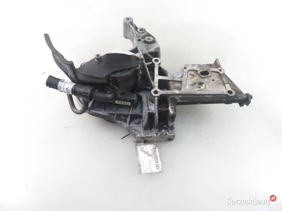 POMPA WSPOMAGANIA ALFA ROMEO 156 19 JTD 55180833