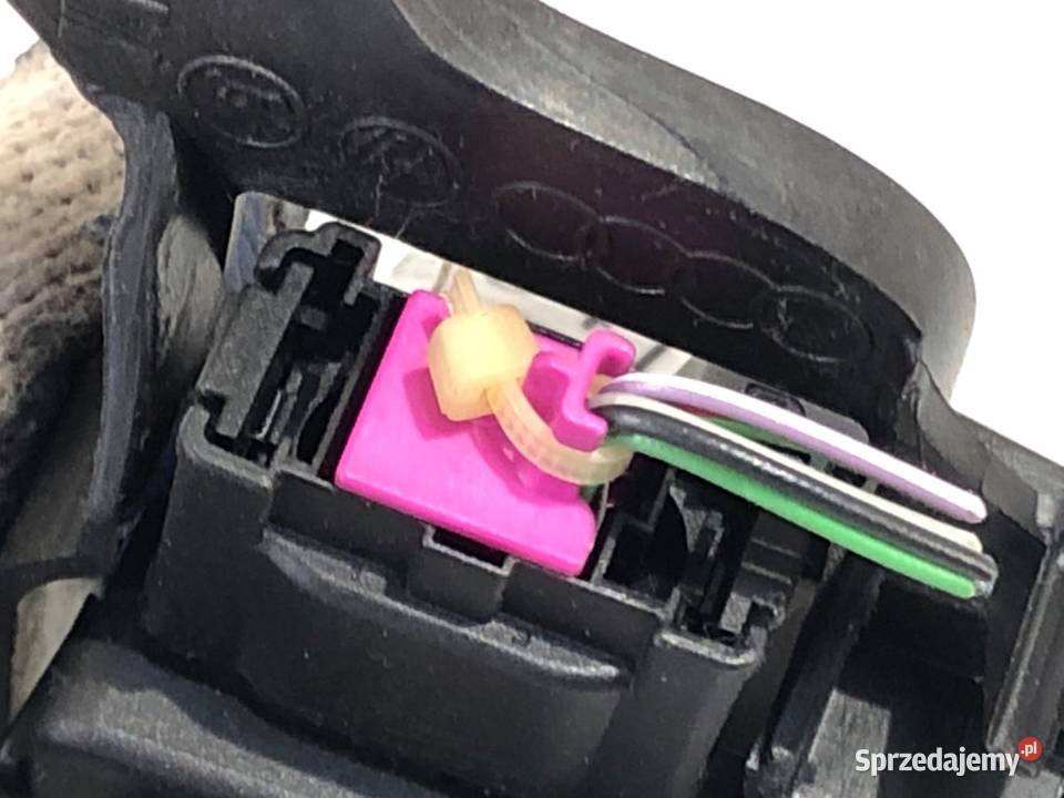 SILNIK NAGRZEWNICY AUDI 6Q1907511 A2 0005