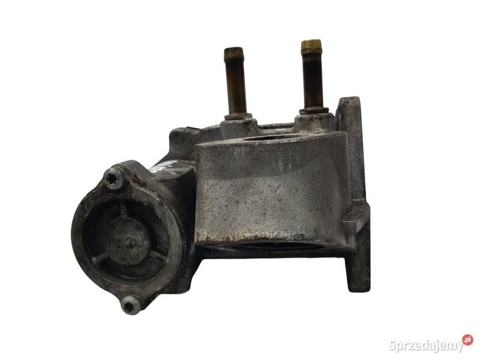 ZAWÓR EGR Audi A3 8P VW Golf V Passat B6 16 FSI Chełm sprzedam