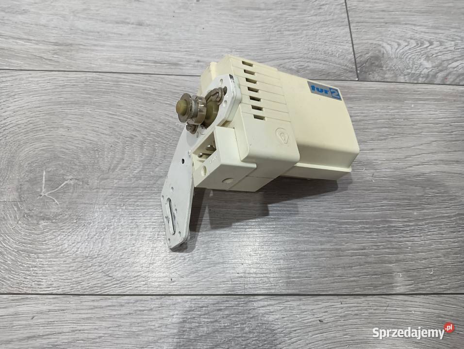 Silnik Tur 2 80W maszyna do szycia łucznik 466