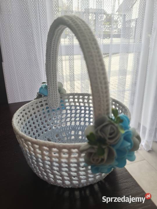 Koszyczek Wielkanocny podkarpackie sprzedam