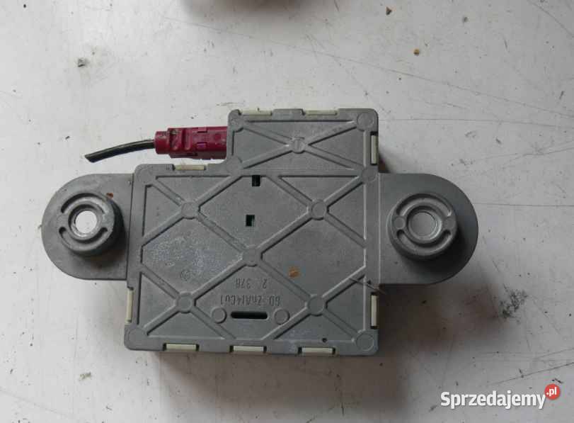 WZMACNIACZ ANTENY BMW E60 E61 E90 E91 693502401 Wielkie Drogi