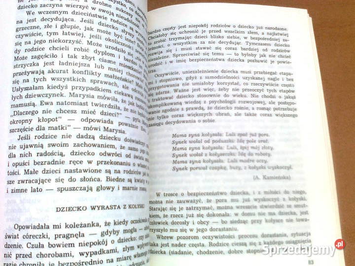 Psychologia domowaMaria BraunGałkowska