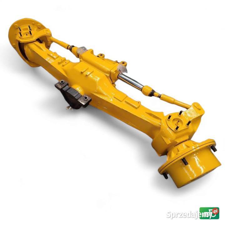 JCB 53595 2008rPartsCzęści Pozostałe Wilkowo