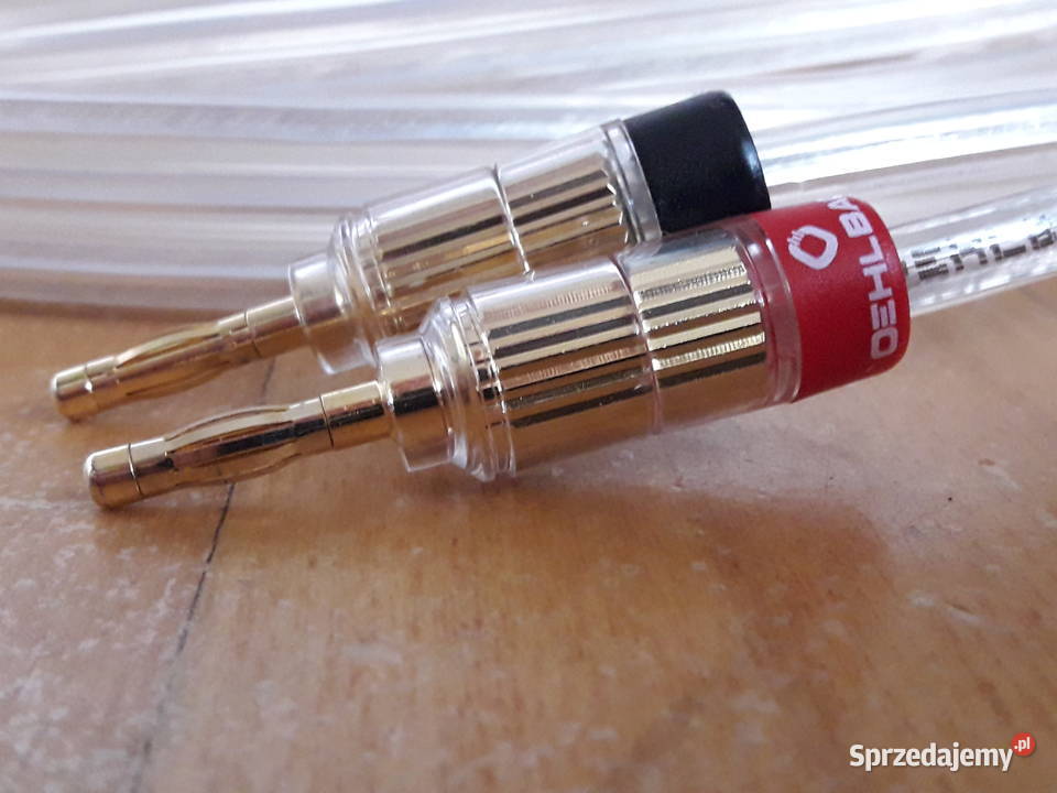 kable oehlbach 2x35m crystal silver star 1022 Lubin