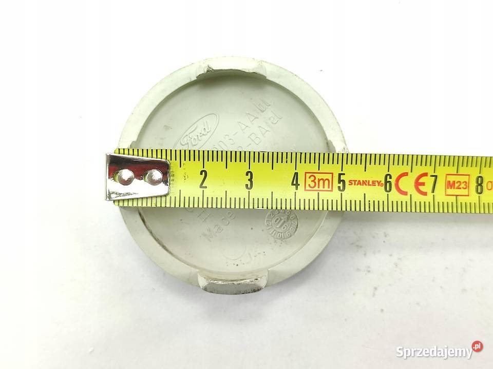 DEKIELEK FELGI FORD 55mm 51mm 6M211003
