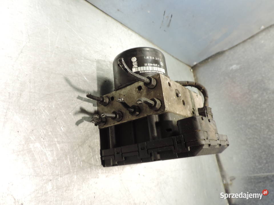 POMPA ABS VW GOLF 4 AUDI A3 8L 19TDI OCTAVIA Nowy Sącz