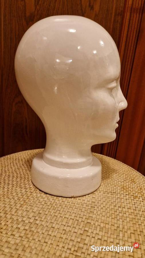 Stara ceramika z Scheurich West Germany model Lublin