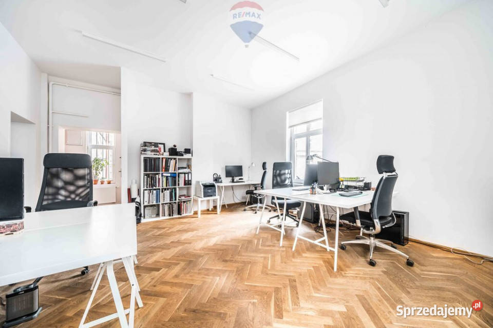 Lokal willa miejska Wilda Poznań