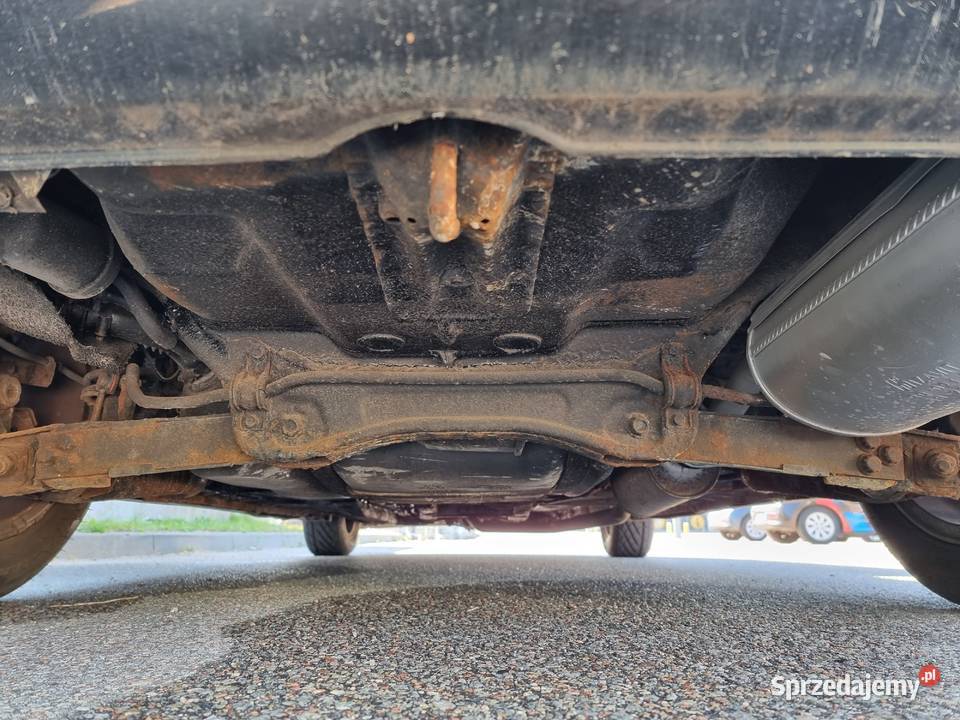 Honda Civic 2005 zgodna z SCT 260000km Lublin